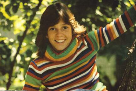 Kristy McNichol in 1978